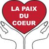 Logo of the association La Paix Du Cœur 